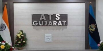 ISIS Terror Module Busted In Gujarat, ATS Arrests 4 Including Woman