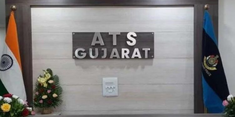 ISIS Terror Module Busted In Gujarat, ATS Arrests 4 Including Woman