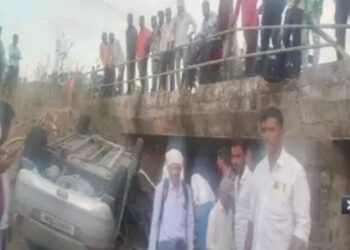 Fatal Car Accident: Three Killed, Four Injured On Return From Religious Ceremony