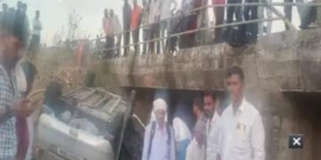 Fatal Car Accident: Three Killed, Four Injured On Return From Religious Ceremony