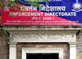 Another Real Estate Company In Delhi NCR In Trouble, ED Arrests Director In Money Laundering Case