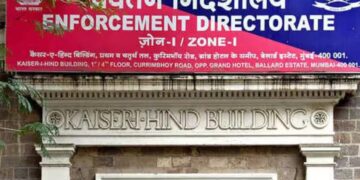 Another Real Estate Company In Delhi NCR In Trouble, ED Arrests Director In Money Laundering Case