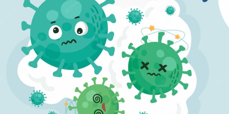 Mumbai, Beware! Even This Year, The Risk Of ‘leptospirosis’ Remains; Watch Out For These Symptoms…