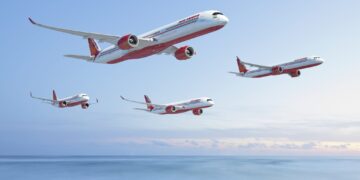 Air India Announced A Historic Order For Buying 470 Aircraft, Makes Pre-Payment For Ordered Plane