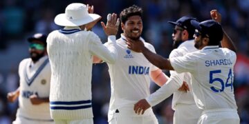WTC Final 2023: After Siraj-Shardul, If King And Prince Do This Work, The Team Will Return Home With The Trophy