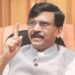 Sanjay Raut: Shinde’s Son Was Pampered By Thackeray, BJP Leader Broke Shiv Sena, Not Shinde, Sanjay Raut Lashed Out