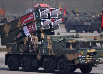Pakistan Facing A Financial Crisis, Increased Its Defense Budget By 15.5 Percent