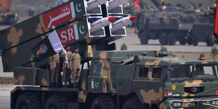 Pakistan Facing A Financial Crisis, Increased Its Defense Budget By 15.5 Percent
