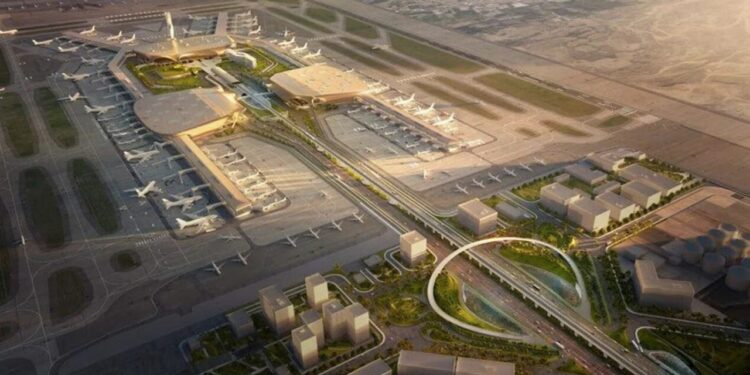 Maharashtra: Navi Mumbai’s New International Airport Will Be Operational By Next Year