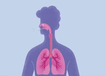 These 5 Simple Things Will Remove The Waste Of The Lungs, Every Breath Will Be Filtered