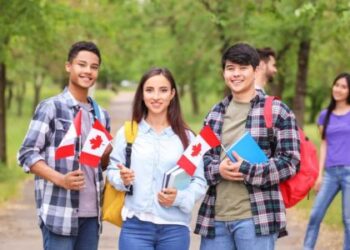 Indian Students Facing The Threat Of Deportation In Canada Have Received A Stay Order.