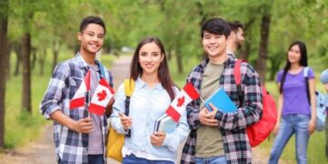Indian Students Facing The Threat Of Deportation In Canada Have Received A Stay Order.