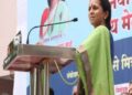 Due To A Decision Of Sharad Pawar, NCP Is In Supriya’s Control, Lok Sabha Ticket Distribution In Sule’s Hands