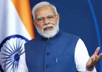 PM Modi Spoke To The President Of South Africa On The Phone, The Two Leaders To Meet Soon