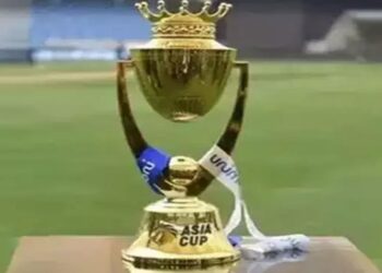 Big Decision On The Venue Of Asia Cup 2023, Matches Will Be Held In Pakistan!