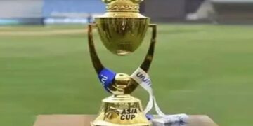 Big Decision On The Venue Of Asia Cup 2023, Matches Will Be Held In Pakistan!