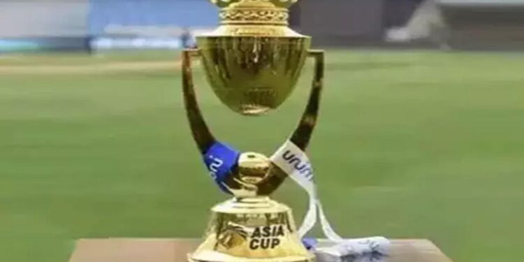 Big Decision On The Venue Of Asia Cup 2023, Matches Will Be Held In Pakistan!