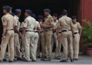 Religious Tension In Navi Mumbai Over Aurangzeb’s Photo: Police Detain Youth, Appeal For Peace