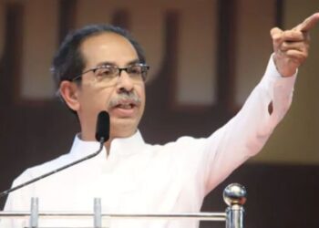 “BJP Is Scared..”: Team Uddhav On Amit Shah’s ‘betrayal’ Statement On Shiv Sena