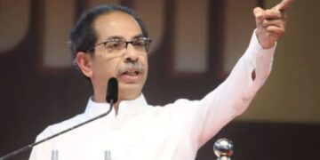 “BJP Is Scared..”: Team Uddhav On Amit Shah’s ‘betrayal’ Statement On Shiv Sena