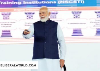 Prime Minister Narendra Modi Inaugurates Historic National Training Conclave In New Delhi