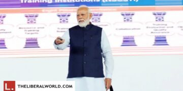 Prime Minister Narendra Modi Inaugurates Historic National Training Conclave In New Delhi