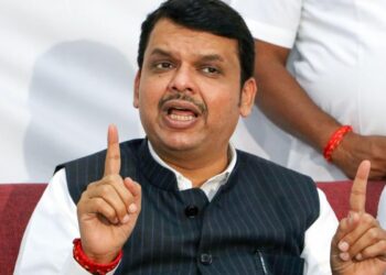 No Lathi Charge On Devotees In Alandi, Minor Scuffle With Police: Devendra Fadnavis