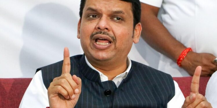 No Lathi Charge On Devotees In Alandi, Minor Scuffle With Police: Devendra Fadnavis