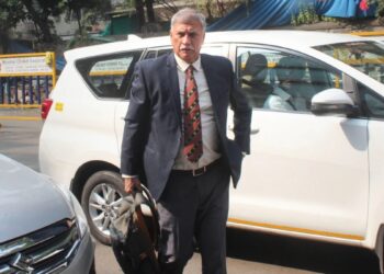 BCCI President Roger Binny’s First Reaction After Losing WTC, Said- Lost On The First Day Itself…