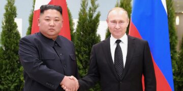 North Korean Dictator Kim Jong Un’s Big Announcement, Will Join Hands With Putin To Increase Power