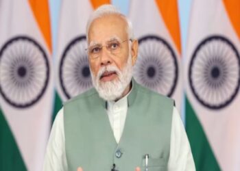 Maintaining Development Is A Collective Responsibility: PM Modi At G20 Meeting
