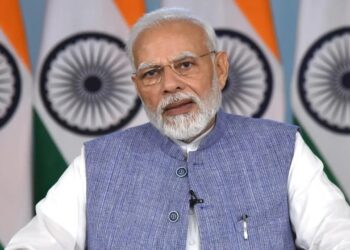 Biparjoy Cyclone: PM Modi To Hold A Review Meeting At 1 Pm, Will Take Stock Of Preparations To Deal With Cyclone
