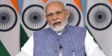 Biparjoy Cyclone: PM Modi To Hold A Review Meeting At 1 Pm, Will Take Stock Of Preparations To Deal With Cyclone