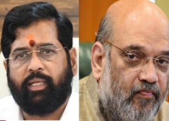 Due To BJP’s Pressure In Cabinet Expansion, These 5 Ministers Of Shinde Group Will Get A Dutch?