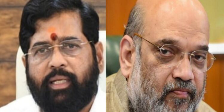 Due To BJP’s Pressure In Cabinet Expansion, These 5 Ministers Of Shinde Group Will Get A Dutch?