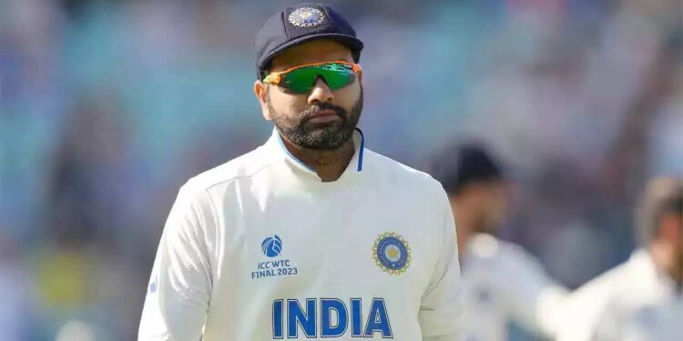 Rohit Sharma’s Captaincy In Danger! Team India Missed 9 Big Opportunities In Last Two Years