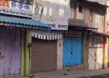 Unrest In Kolhapur: Social Media Controversy Triggers Tension And Violence