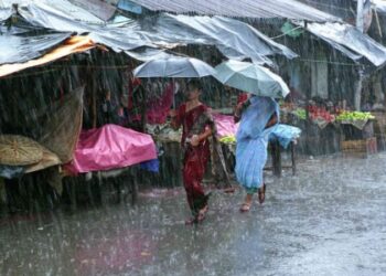 Monsoon In Maharashtra: Good News, Monsoon Has Finally Arrived In Maharashtra, How Far It Has Reached, Know The Update
