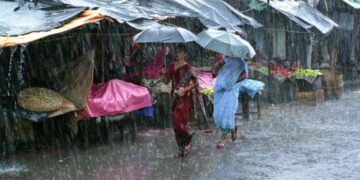 Monsoon In Maharashtra: Good News, Monsoon Has Finally Arrived In Maharashtra, How Far It Has Reached, Know The Update