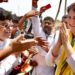 Congress General Secretary Priyanka Gandhi Launches Party’s Campaign For Madhya Pradesh Assembly Elections With Massive Rally