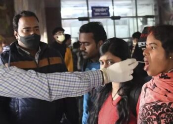 Mumbai Reports Five Cases Of COVID-19, No Death, Bringing Total To 46 As Eight Recover