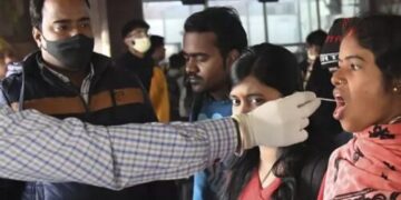 Mumbai Reports Five Cases Of COVID-19, No Death, Bringing Total To 46 As Eight Recover