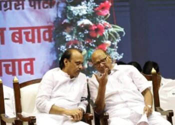 Maharashtra: Ajit Pawar’s Role Will Be Special In Maharashtra Assembly Elections, Sharad Pawar In Mood To Do Something Big!