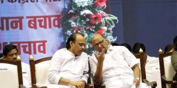 Maharashtra: Ajit Pawar’s Role Will Be Special In Maharashtra Assembly Elections, Sharad Pawar In Mood To Do Something Big!