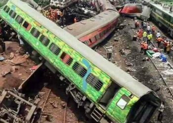 Doctors Claim That Survivors Of The Odisha Train Accident Exhibit PTSD Symptoms; What Is It And How Is It Treated?