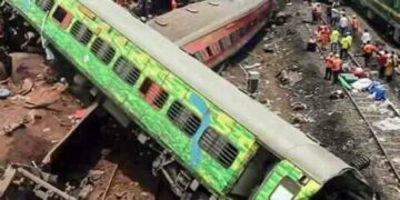 Doctors Claim That Survivors Of The Odisha Train Accident Exhibit PTSD Symptoms; What Is It And How Is It Treated?