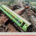 Doctors Claim That Survivors Of The Odisha Train Accident Exhibit PTSD Symptoms; What Is It And How Is It Treated?