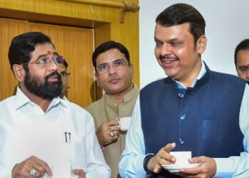 Maharashtra: Split In Shinde-Fadnavis Government! After Dispute With Shiv Sena, BJP Now Claims These Seats