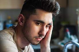 Understanding Persistent Depression: Internal Conflict