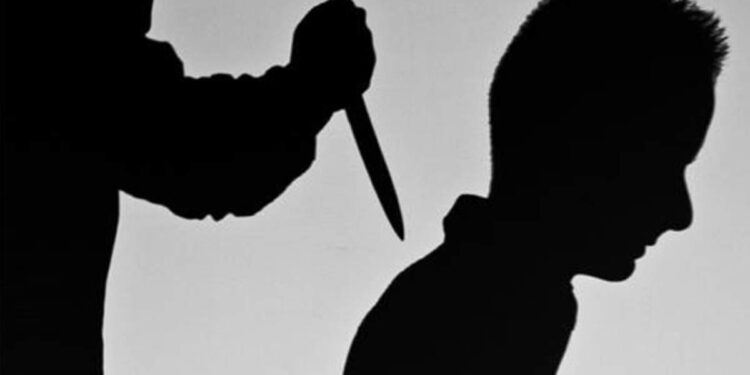 Man Arrested In Mumbai For Allegedly Killing Neighbor And Concealing Body